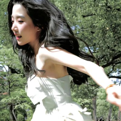 幽谷